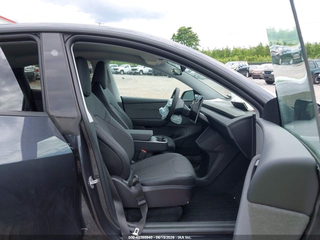 Aukcja sprzedaży 2026 Tesla Model Y Premium Rear-wheel Drive/rear-wheel Drive, vin: 7SAYGDED7TA589958, numer aukcji: 45380940