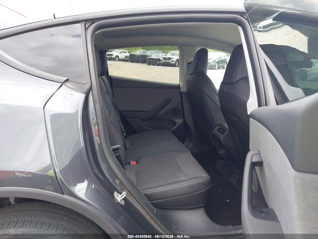 Aukcja sprzedaży 2026 Tesla Model Y Premium Rear-wheel Drive/rear-wheel Drive, vin: 7SAYGDED7TA589958, numer aukcji: 45380940