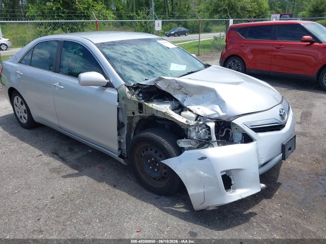 Aukcja sprzedaży 2011 Toyota Camry Hybrid, vin: 4T1BB3EK1BU142010, numer aukcji: 45380950