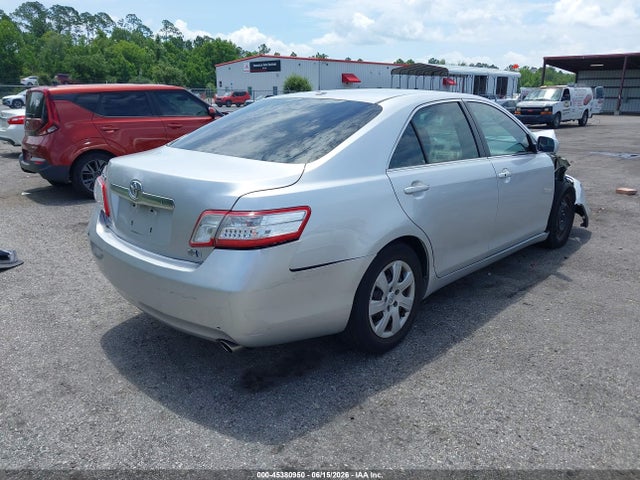 Aukcja sprzedaży 2011 Toyota Camry Hybrid, vin: 4T1BB3EK1BU142010, numer aukcji: 45380950