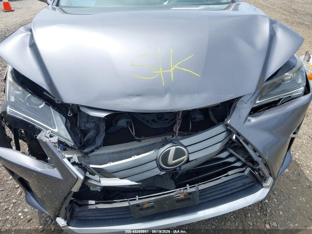 Aukcja sprzedaży 2017 Lexus Rx 350, vin: 2T2BZMCA2HC074236, numer aukcji: 45380951