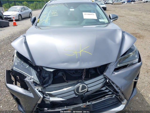 Aukcja sprzedaży 2017 Lexus Rx 350, vin: 2T2BZMCA2HC074236, numer aukcji: 45380951
