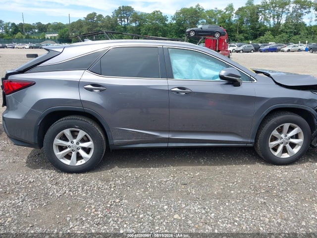 Aukcja sprzedaży 2017 Lexus Rx 350, vin: 2T2BZMCA2HC074236, numer aukcji: 45380951