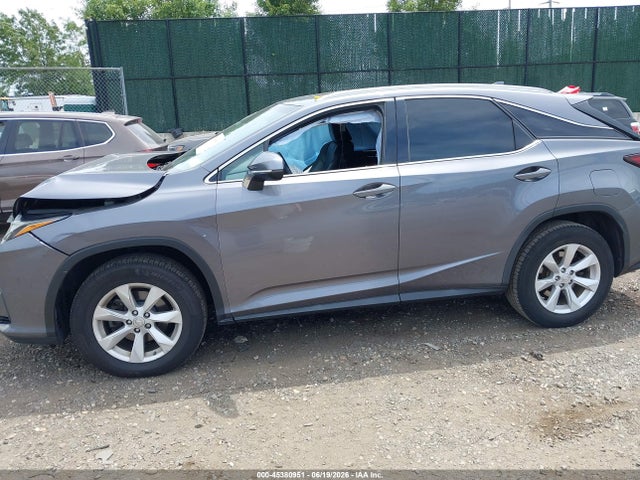 Aukcja sprzedaży 2017 Lexus Rx 350, vin: 2T2BZMCA2HC074236, numer aukcji: 45380951