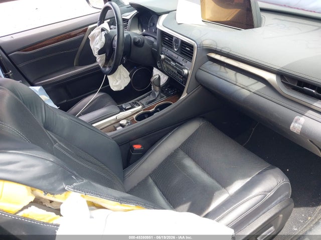 Aukcja sprzedaży 2017 Lexus Rx 350, vin: 2T2BZMCA2HC074236, numer aukcji: 45380951