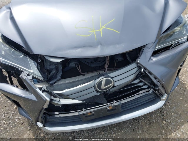 Aukcja sprzedaży 2017 Lexus Rx 350, vin: 2T2BZMCA2HC074236, numer aukcji: 45380951