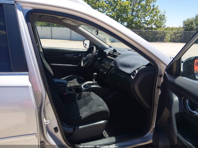 Aukcja sprzedaży 2014 Nissan Rogue Sv, vin: 5N1AT2MT6EC823593, numer aukcji: 45380953