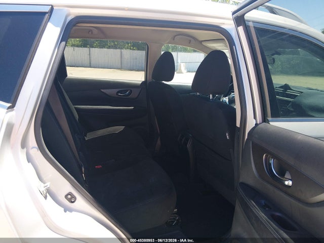 Aukcja sprzedaży 2014 Nissan Rogue Sv, vin: 5N1AT2MT6EC823593, numer aukcji: 45380953