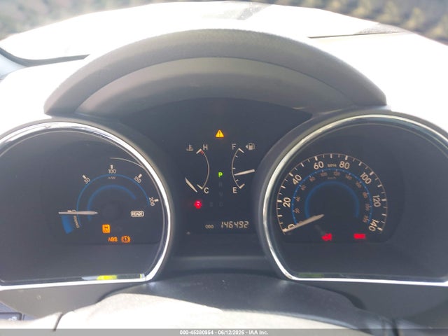 Aukcja sprzedaży 2013 Toyota Highlander Hybrid Base V6, vin: JTEBC3EH0D2010999, numer aukcji: 45380954
