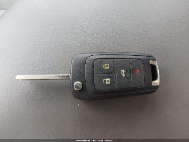 1G11B5SA1GF100982 Chevrolet Malibu Limited Ls