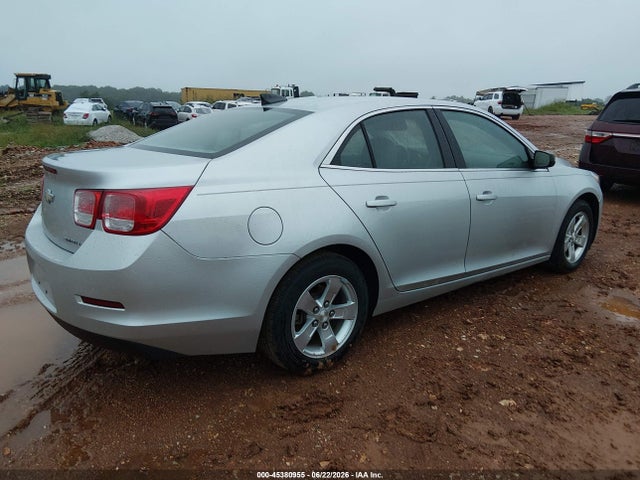 1G11B5SA1GF100982 Chevrolet Malibu Limited Ls
