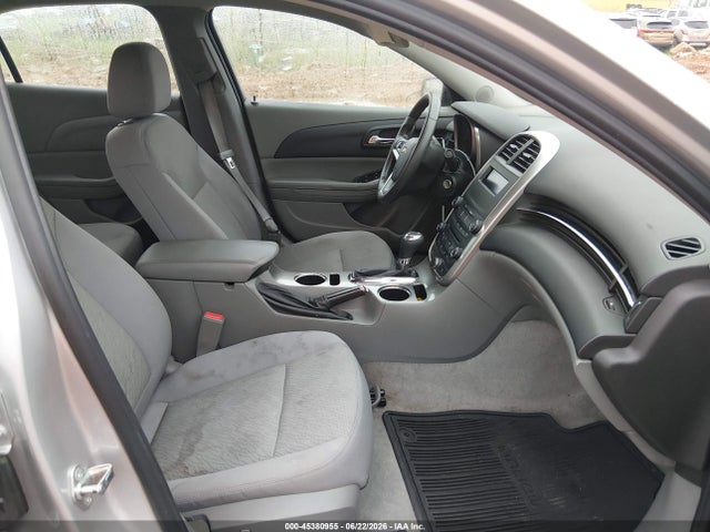 1G11B5SA1GF100982 Chevrolet Malibu Limited Ls
