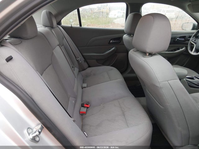 1G11B5SA1GF100982 Chevrolet Malibu Limited Ls