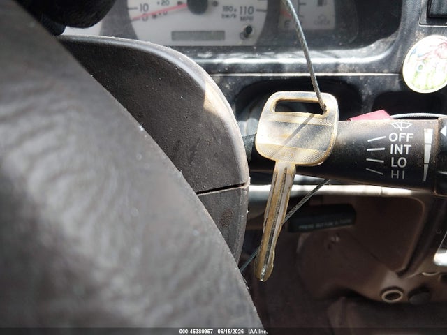 Aukcja sprzedaży 2004 Toyota Tacoma Prerunner, vin: 5TESM92N74Z458442, numer aukcji: 45380957