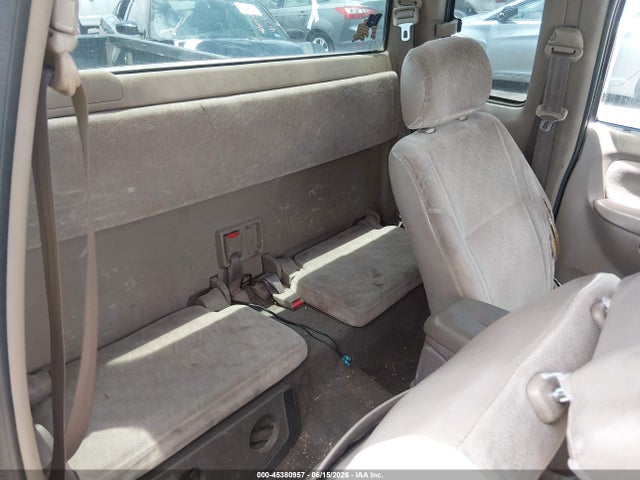 Продажа на аукционе авто 2004 Toyota Tacoma Prerunner, vin: 5TESM92N74Z458442, номер лота: 45380957