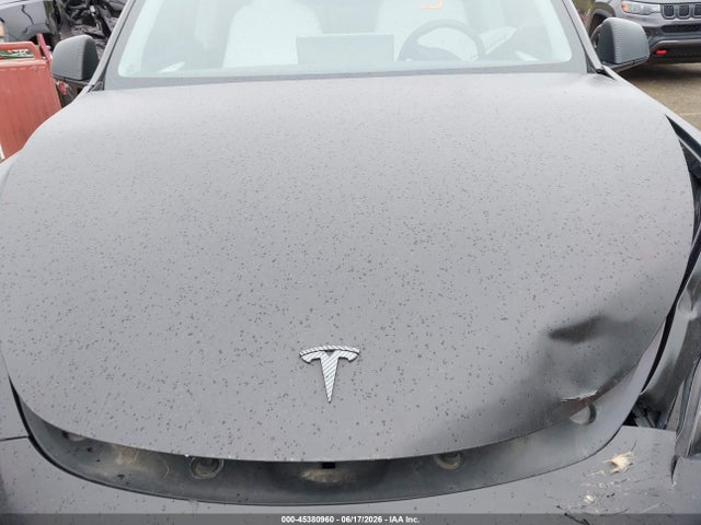 Продаж на аукціоні авто 2023 Tesla Model Y Awd/long Range Dual Motor All-wheel Drive, vin: 7SAYGDEE3PF868339, номер лоту: 45380960
