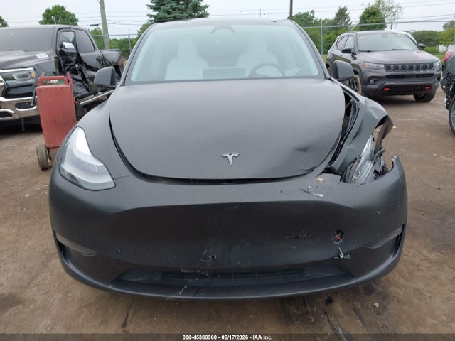 Продаж на аукціоні авто 2023 Tesla Model Y Awd/long Range Dual Motor All-wheel Drive, vin: 7SAYGDEE3PF868339, номер лоту: 45380960