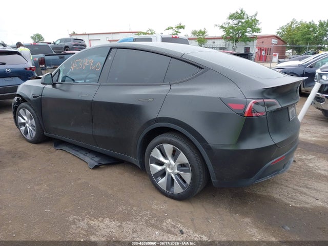 Продаж на аукціоні авто 2023 Tesla Model Y Awd/long Range Dual Motor All-wheel Drive, vin: 7SAYGDEE3PF868339, номер лоту: 45380960
