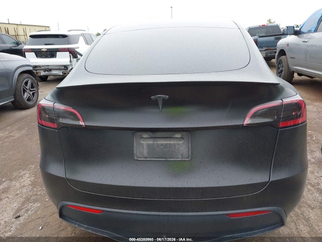 Aukcja sprzedaży 2023 Tesla Model Y Awd/long Range Dual Motor All-wheel Drive, vin: 7SAYGDEE3PF868339, numer aukcji: 45380960