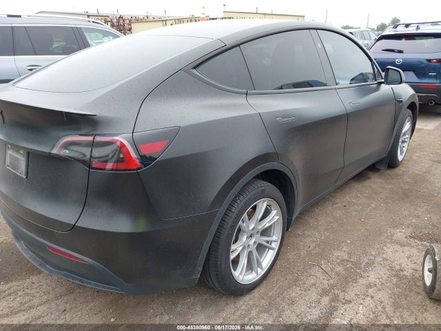 Aukcja sprzedaży 2023 Tesla Model Y Awd/long Range Dual Motor All-wheel Drive, vin: 7SAYGDEE3PF868339, numer aukcji: 45380960