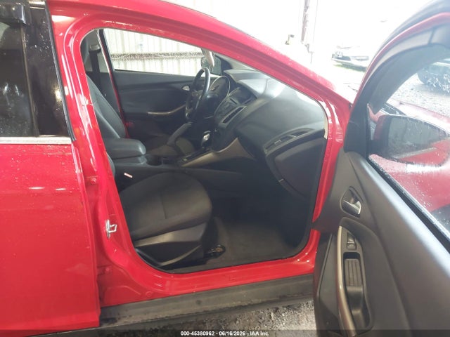 2012 Ford Focus Sel მანქანა იყიდება აუქციონზე, vin: 1FAHP3H25CL325306, აუქციონის ნომერი: 45380962