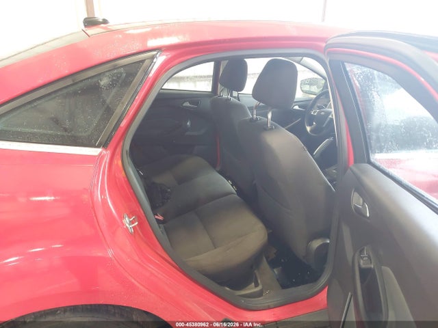 2012 Ford Focus Sel მანქანა იყიდება აუქციონზე, vin: 1FAHP3H25CL325306, აუქციონის ნომერი: 45380962
