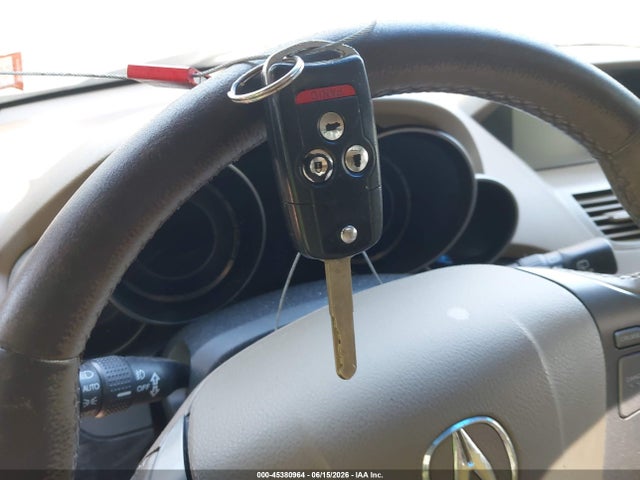 Продаж на аукціоні авто 2007 Acura Mdx Technology Package, vin: 2HNYD28407H525070, номер лоту: 45380964
