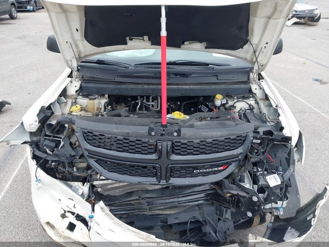 Aukcja sprzedaży 2018 Dodge Journey Se, vin: 3C4PDCAB7JT446364, numer aukcji: 45380965