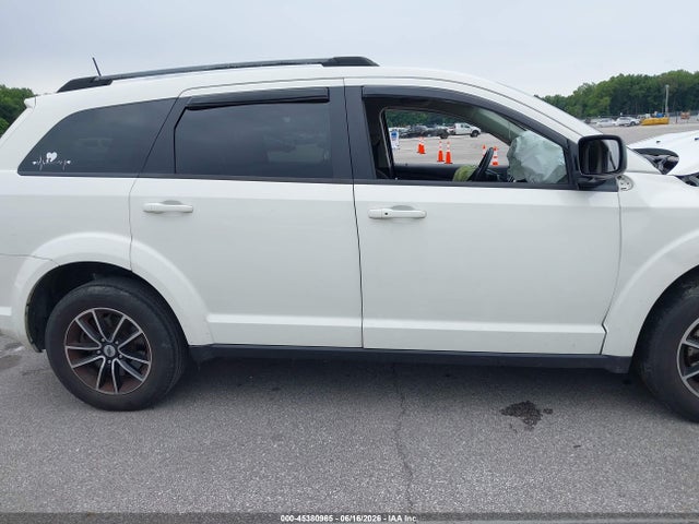 Aukcja sprzedaży 2018 Dodge Journey Se, vin: 3C4PDCAB7JT446364, numer aukcji: 45380965