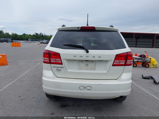 Aukcja sprzedaży 2018 Dodge Journey Se, vin: 3C4PDCAB7JT446364, numer aukcji: 45380965