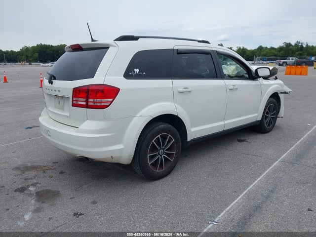 Aukcja sprzedaży 2018 Dodge Journey Se, vin: 3C4PDCAB7JT446364, numer aukcji: 45380965