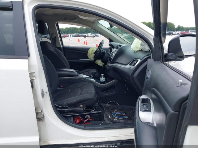 Aukcja sprzedaży 2018 Dodge Journey Se, vin: 3C4PDCAB7JT446364, numer aukcji: 45380965
