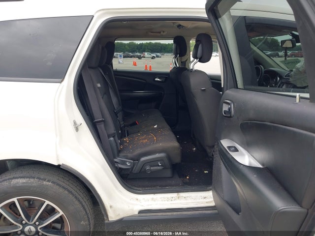 Aukcja sprzedaży 2018 Dodge Journey Se, vin: 3C4PDCAB7JT446364, numer aukcji: 45380965