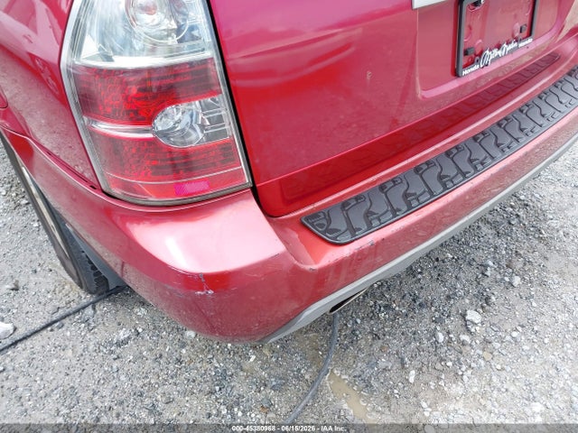 45380968 :رقم المزاد ، 2HNYD18955H537993 vin ، 2005 Acura Mdx مزاد بيع