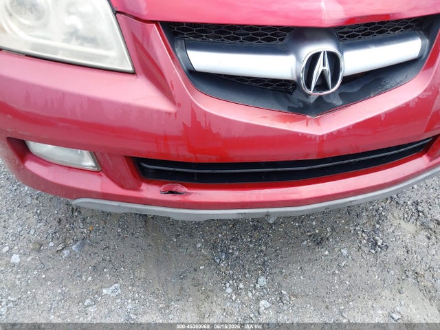 45380968 :رقم المزاد ، 2HNYD18955H537993 vin ، 2005 Acura Mdx مزاد بيع