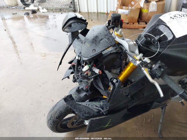 Aprilia Rs 660 2025 ZD4KSUG05SS003648 Image 14