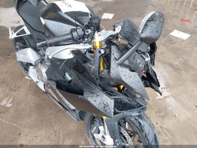 Aprilia Rs 660 2025 ZD4KSUG05SS003648 Image 15