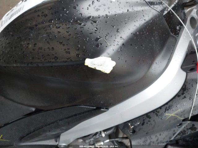 Aprilia Rs 660 2025 ZD4KSUG05SS003648 Image 17