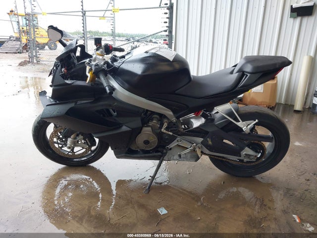 Aprilia Rs 660 2025 ZD4KSUG05SS003648 Image 13