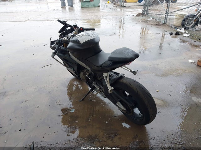 Aprilia Rs 660 2025 ZD4KSUG05SS003648 Image 3