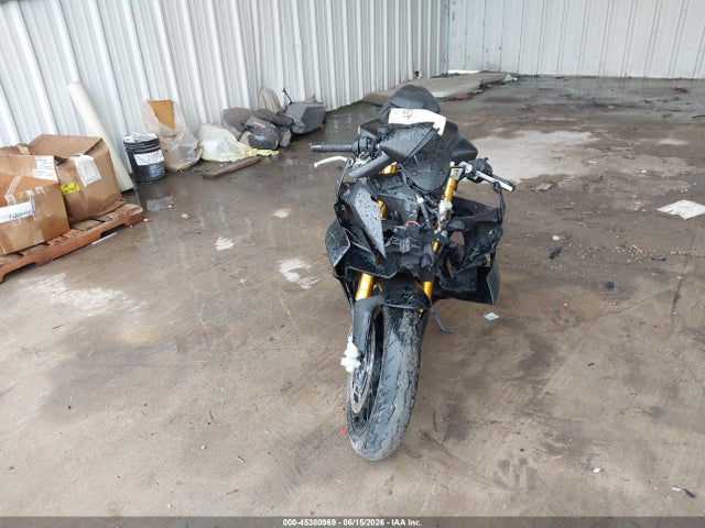 Aprilia Rs 660 2025 ZD4KSUG05SS003648 Image 5