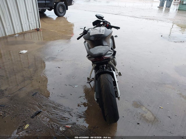 Aprilia Rs 660 2025 ZD4KSUG05SS003648 Image 6
