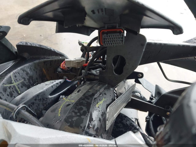 Aprilia Rs 660 2025 ZD4KSUG05SS003648 Image 7