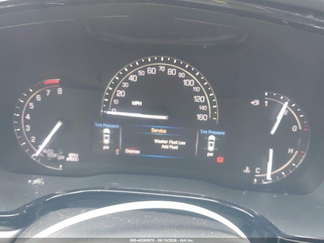 Продаж на аукціоні авто 2017 Cadillac Xt5 Premium Luxury, vin: 1GYKNCRS1HZ101940, номер лоту: 45380970