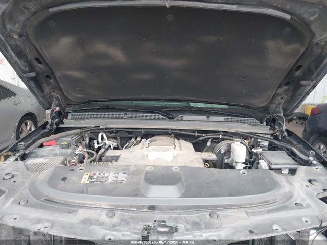 Cadillac Escalade Esv Standard 2019 1GYS3GKJ5KR264337 Image 10