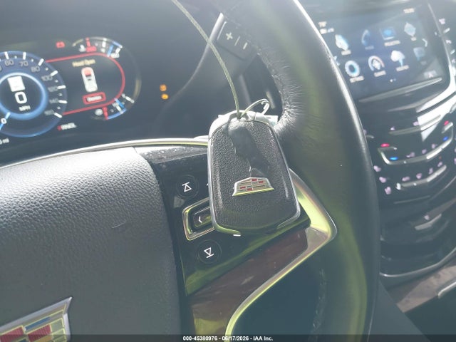 Cadillac Escalade Esv Standard 2019 1GYS3GKJ5KR264337 Image 11