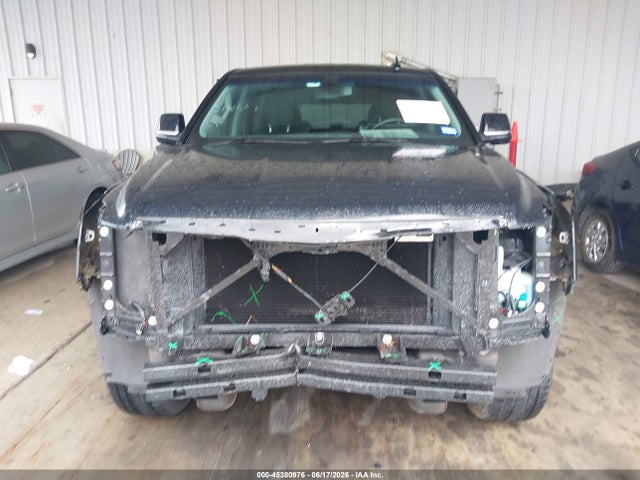 Cadillac Escalade Esv Standard 2019 1GYS3GKJ5KR264337 Image 12