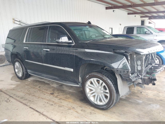 Cadillac Escalade Esv Standard 2019 1GYS3GKJ5KR264337 Image 13