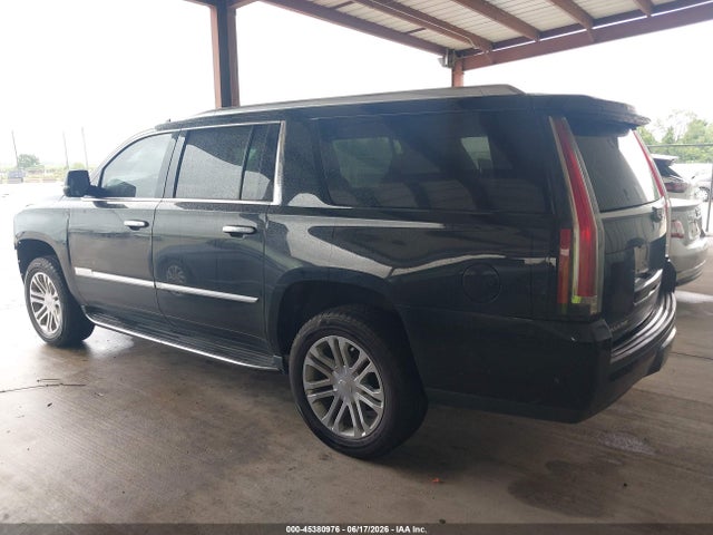 Cadillac Escalade Esv Standard 2019 1GYS3GKJ5KR264337 Image 14