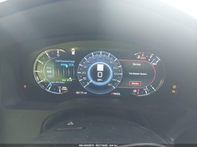 Cadillac Escalade Esv Standard 2019 1GYS3GKJ5KR264337 Image 15